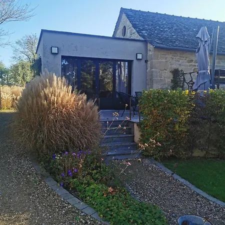 Les Terrasses De Majorac Bozouls