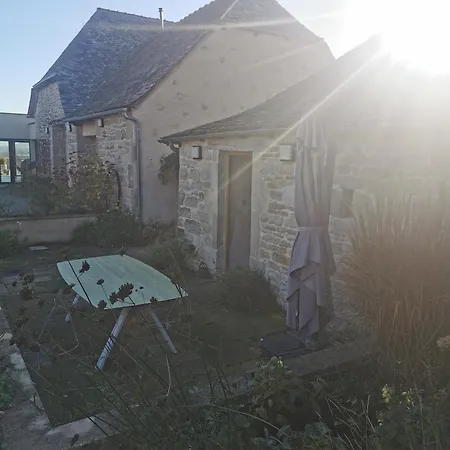 Holiday home Les Terrasses De Majorac Bozouls