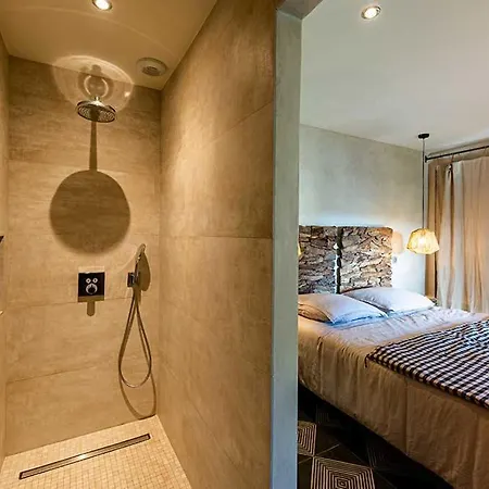 Les Terrasses De Majorac Holiday home *