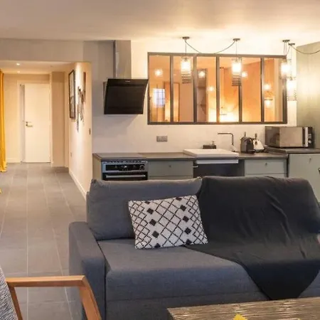 Les Terrasses De Majorac * Bozouls