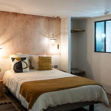 Holiday home Les Terrasses De Majorac