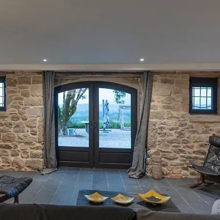 Les Terrasses De Majorac 펜션 *