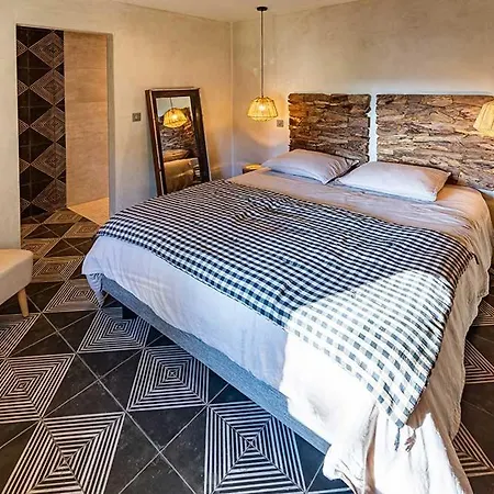 Les Terrasses De Majorac Holiday home