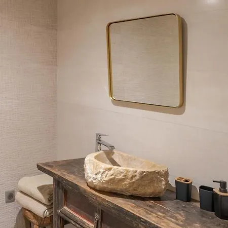 Les Terrasses De Majorac *