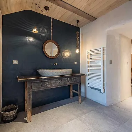 Holiday home Les Terrasses De Majorac