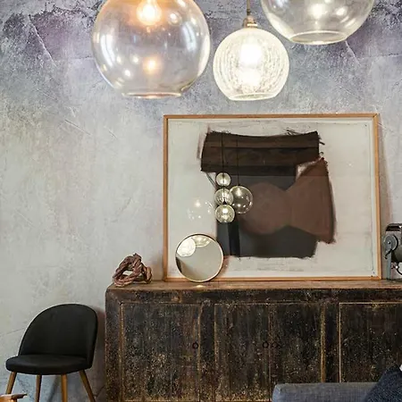 Les Terrasses De Majorac Holiday home Bozouls