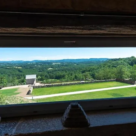 Les Terrasses De Majorac Holiday home