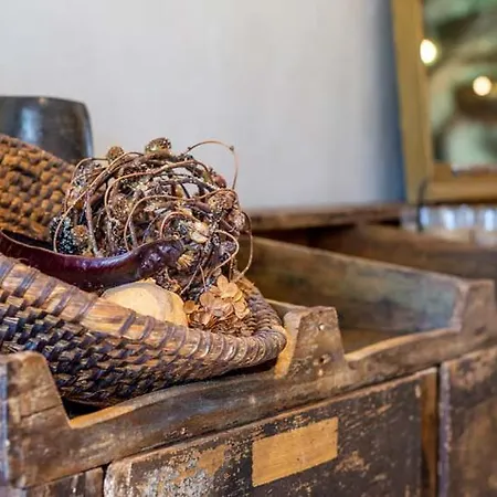 Holiday home Les Terrasses De Majorac Bozouls