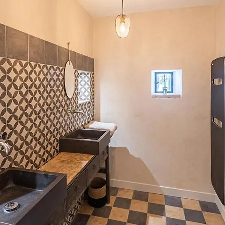 Les Terrasses De Majorac