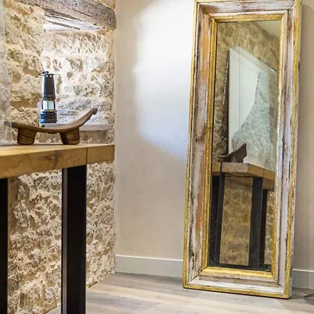 Les Terrasses De Majorac * Bozouls