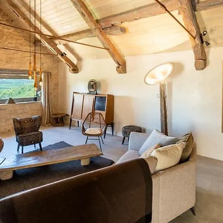 Les Terrasses De Majorac Holiday home