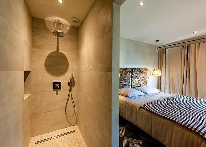 Les Terrasses De Majorac Dom wakacyjny *