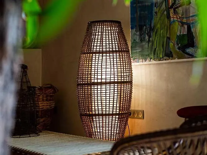 Les Terrasses De Majorac Dom wakacyjny Bozouls