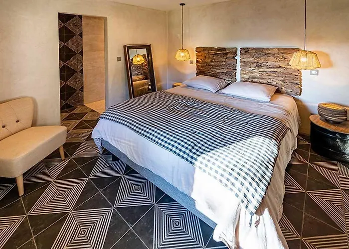 Les Terrasses De Majorac Dom wakacyjny