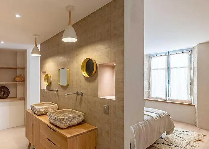 Les Terrasses De Majorac Bozouls