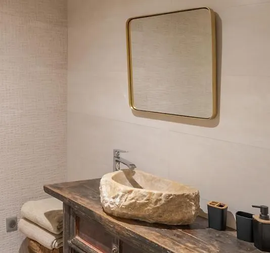 Les Terrasses De Majorac *