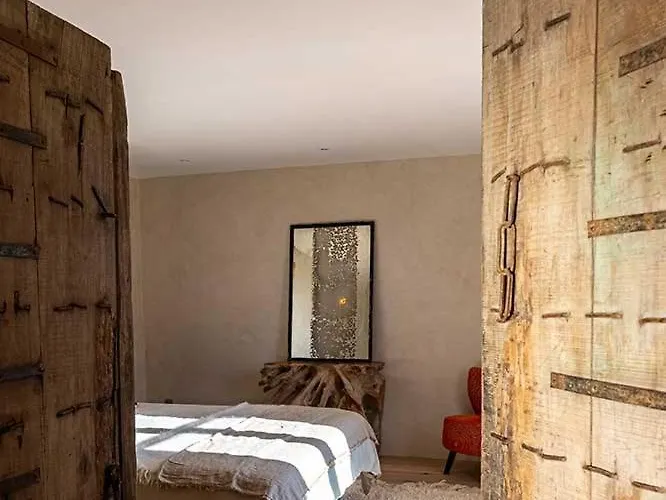 Dom wakacyjny Les Terrasses De Majorac *