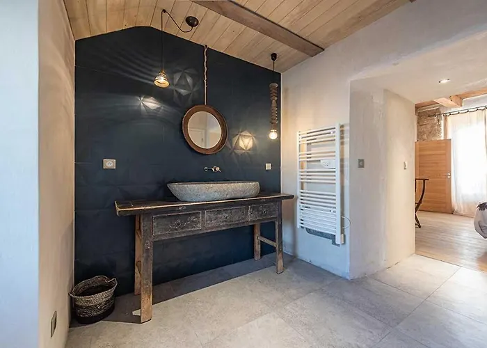 Dom wakacyjny Les Terrasses De Majorac