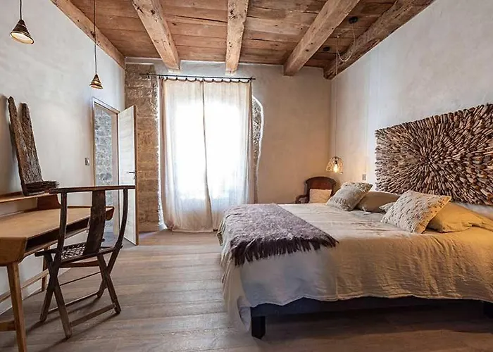 Les Terrasses De Majorac Dom wakacyjny *