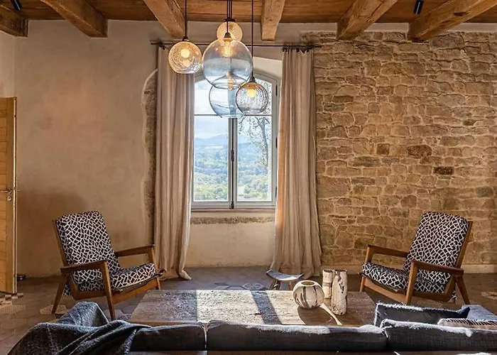 Les Terrasses De Majorac Dom wakacyjny *