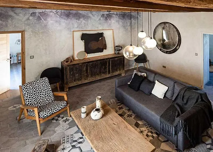 Les Terrasses De Majorac