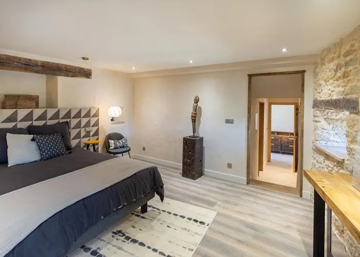 Les Terrasses De Majorac Dom wakacyjny