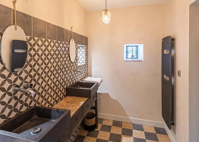 Les Terrasses De Majorac