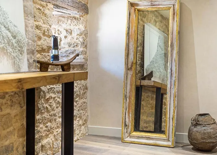 Les Terrasses De Majorac * Bozouls