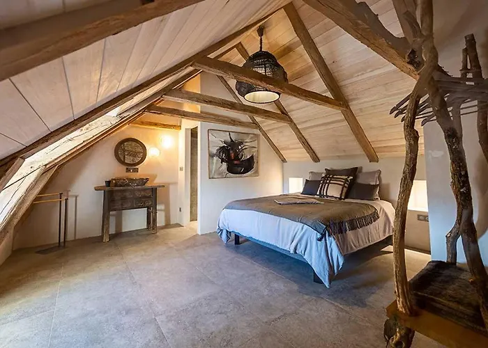 Les Terrasses De Majorac Dom wakacyjny Bozouls