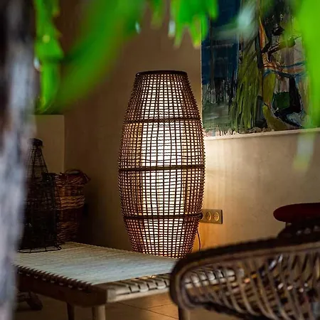 Les Terrasses De Majorac בית נופש Bozouls