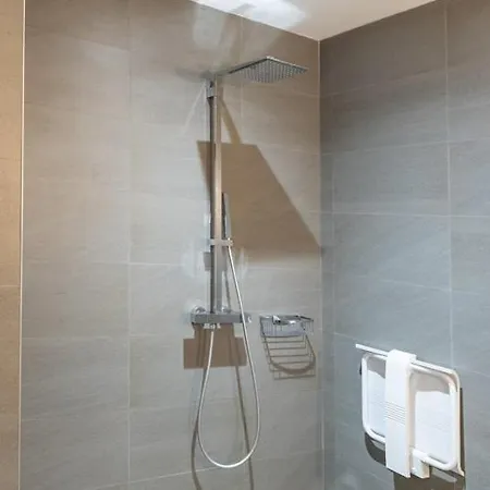 בית נופש Les Terrasses De Majorac *