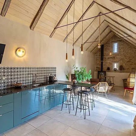 Les Terrasses De Majorac