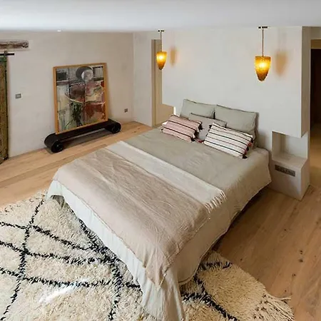 בית נופש Les Terrasses De Majorac *