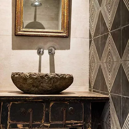 Les Terrasses De Majorac בית נופש