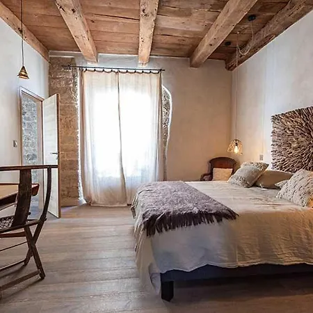 Les Terrasses De Majorac בית נופש *