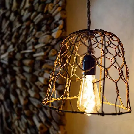 בית נופש Les Terrasses De Majorac *