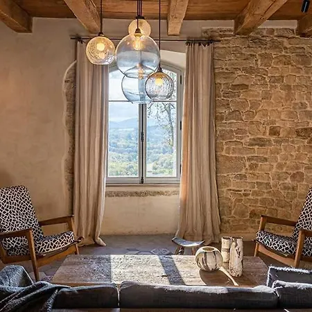 Les Terrasses De Majorac Casa vacanze *