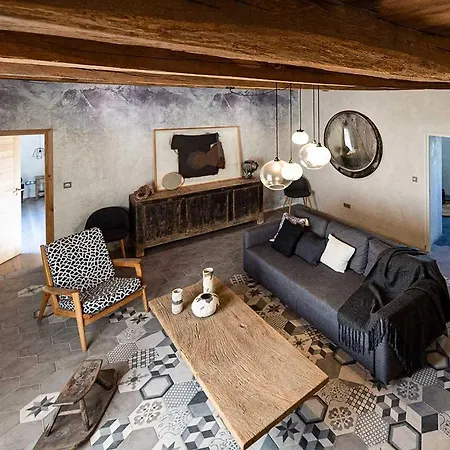 Les Terrasses De Majorac