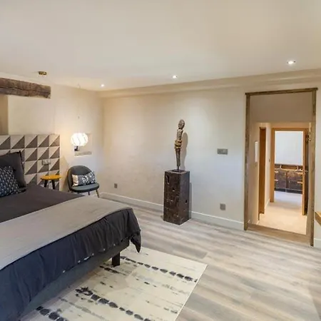 Les Terrasses De Majorac בית נופש