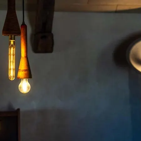 בית נופש Les Terrasses De Majorac *