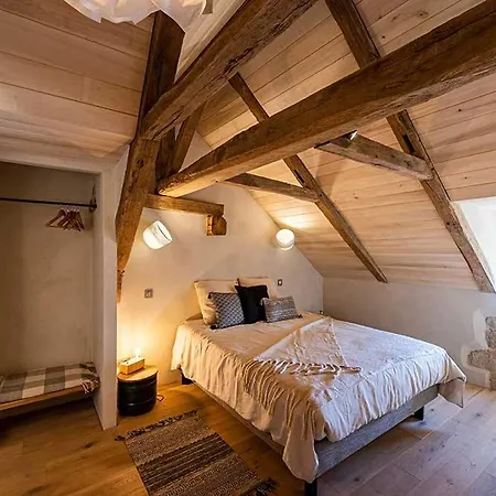 Les Terrasses De Majorac Bozouls