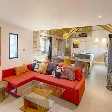 Les Terrasses De Majorac * Bozouls